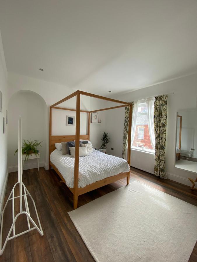Luxury Spacious Renovated Townhouse Grantham Ngoại thất bức ảnh